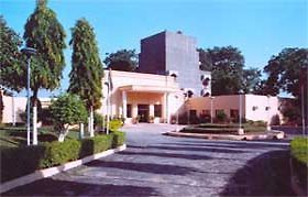 Lotus Nikko Hotel Bodh Gaya Exteriör bild
