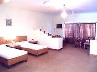Lotus Nikko Hotel Bodh Gaya Exteriör bild