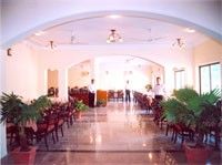 Lotus Nikko Hotel Bodh Gaya Exteriör bild